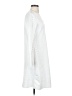 Unbranded White Casual Dress Size S - photo 4