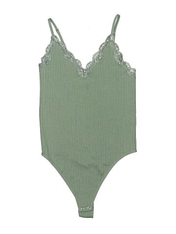 Papaya Bodysuit (view 1)