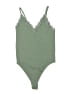 Papaya Green Bodysuit Size S - photo 1