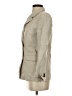 MNG 100% Linen Ivory Blazer Size XS - photo 5