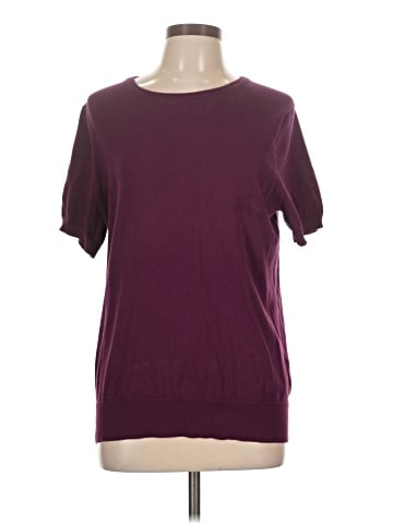 Lands' End Short Sleeve T-Shirt (view 1)