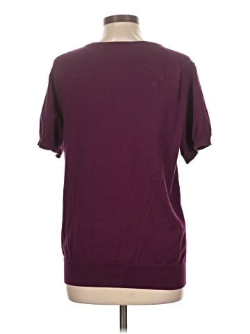 Lands' End Short Sleeve T-Shirt (view 2)
