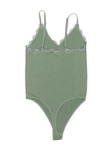 Papaya Bodysuit (view 2)