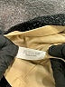 Miss Behave 100% Polyester Animal Print Black Skirt Size 12 - photo 4