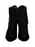 Vince Camuto Black Ankle Boots Size 9 1/2 - photo 2