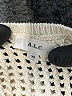 A.L.C. Ivory Casual Dress Size XS - photo 7
