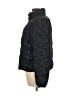 Gap 100% Polyester Solid Black Snow Jacket Size L - photo 5