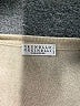 Brunello Cucinelli Tan Pullover Sweater Size M - photo 4