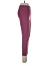 X by Gottex Burgundy Active Pants Size XS - photo 4