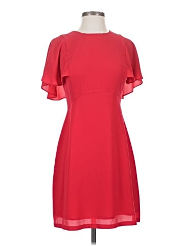 Maggy London Cocktail Dress (view 1)