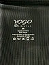 Vogo Black Active Pants Size M - photo 4