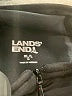 Lands' End Black Fleece Size 18 - photo 6