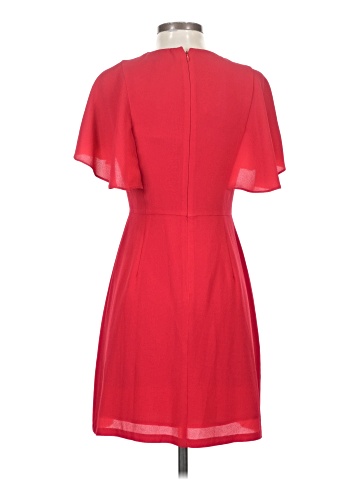 Maggy London Cocktail Dress (view 2)