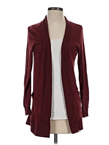 Market and Spruce Cardigan (view 1)