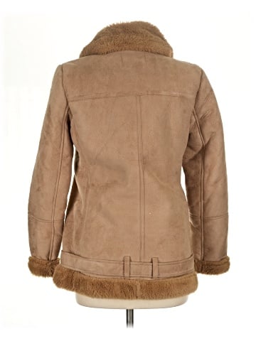 Stradivarius Coat (view 2)