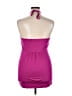 Old Navy - Maternity 100% Rayon Pink Tank Top Size XL Maternity - photo 2