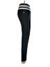 Senita Athletics Color Block Black Active Pants Size S - photo 4