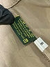 Unbranded Tan Cargo Pants Size 8 - photo 4