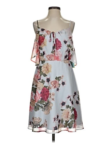 CeCe Casual Dress (view 1)