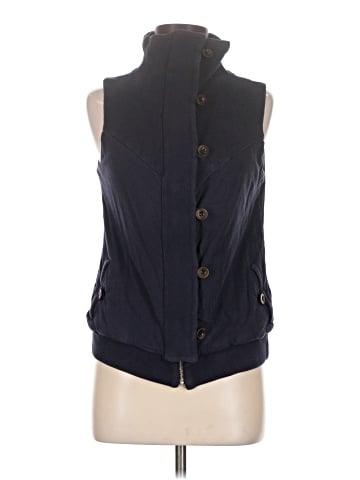 Banana Republic Factory Store Vest (view 1)