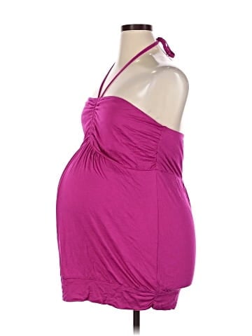Old Navy - Maternity Tank Top (view 1)
