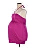 Old Navy - Maternity 100% Rayon Pink Tank Top Size XL Maternity - photo 1
