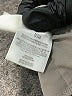 BCBGMAXAZRIA 100% Silk Graphic Silver Cocktail Dress Size 2 - photo 8