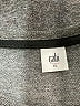 CAbi Gray Casual Dress Size XL - photo 7