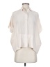 Everlane 100% Silk Ivory Blouse Size 2 - photo 1