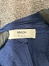 Mikoh 100% Cotton Blue Romper Size Sm (1) - photo 4
