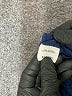 Mikoh 100% Cotton Blue Romper Size Sm (1) - photo 5