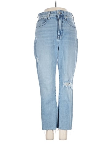 Madewell Jeans (view 1)