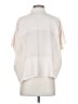 Everlane 100% Silk Ivory Blouse Size 2 - photo 2