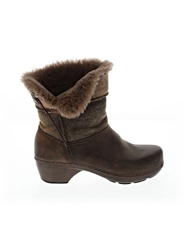 Dansko Ankle Boots (view 1)
