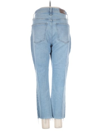 Madewell Jeans (view 2)