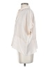 Everlane 100% Silk Ivory Blouse Size 2 - photo 5