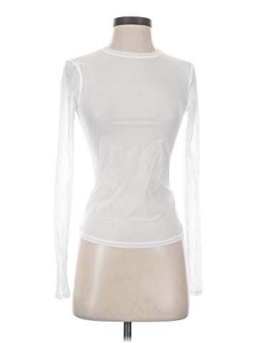 Athleta Long Sleeve T-Shirt (view 1)