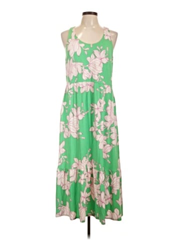 CAbi Casual Dress (view 1)