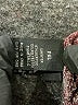 AGB Burgundy Shrug Size XL (petite) - photo 8