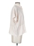Everlane 100% Silk Ivory Blouse Size 2 - photo 4