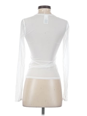 Athleta Long Sleeve T-Shirt (view 2)