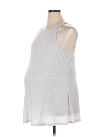 Old Navy Sleeveless T-Shirt (view 1)