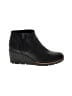 Dr. Scholl's Black Ankle Boots Size 8 - photo 1