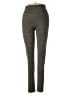 Assorted Brands Animal Print Green Active Pants Size S - photo 1