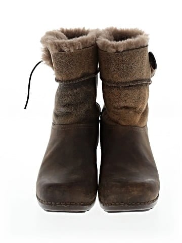 Dansko Ankle Boots (view 2)