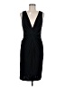 Robert Rodriguez Black Cocktail Dress Size 8 - photo 1