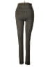 Assorted Brands Animal Print Green Active Pants Size S - photo 2