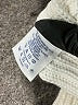 Lands' End Solid Ivory Turtleneck Sweater Size 1X - photo 8