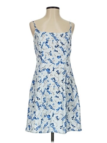 A New Day Casual Dress (view 1)