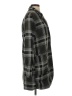 Philosophy Republic Clothing Plaid Gray Coat Size S - photo 4